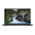 Laptop Business 15,6" DELL Vostro 3520, Carbon Black, Intel Core i7-1255U, 16GB/512GB, Linux Ubuntu