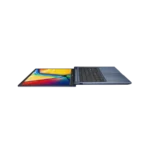 Laptop 15,6" ASUS Vivobook 15 X1504VA, Quiet Blue, Intel Core 7 150U, 16GB/1024GB, Fără SO - Image 10