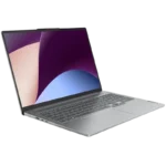 Laptop 16" Lenovo IdeaPad Pro 5 16ARP8, Arctic Grey, AMD Ryzen 7 7735HS, 16GB/512GB, Fără SO - Image 9