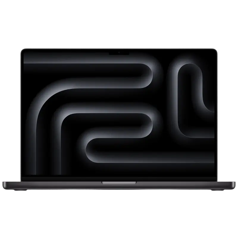 55b5af96-0f27-4337-9981-45c141333d36.webp Laptop 16,2" Apple MacBook Pro 16 A2991, Space Black, M3 Max with 16-core CPU and 40-core GPU, 48GB/1024GB, macOS Sonoma - Image 1
