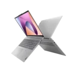 Laptop 16" Lenovo IdeaPad Slim 5 16ABR8, Cloud Grey, AMD Ryzen 7 7730U, 16GB/512GB, Fără SO - Image 4