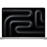 Laptop 14,2" Apple MacBook Pro 14 A2992, Argintiu, M3 with 8-core CPU and 10-core GPU, 8GB/1024GB, macOS Sonoma