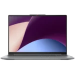 Laptop 16" Lenovo IdeaPad Pro 5 16ARP8, Arctic Grey, AMD Ryzen 7 7735HS, 16GB/512GB, Fără SO