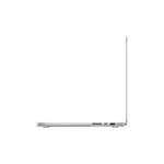 Laptop 16,2" Apple MacBook Pro 16 A2780, Argintiu, M2 Pro with 12-core CPU and 19-core GPU, 16GB/512GB, macOS Ventura - Image 5