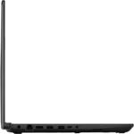 Laptop Gaming 17,3" ASUS TUF Gaming F17 FX706HF, Graphite Black, Intel Core i5-11400H, 16GB/512GB, Fără SO - Image 7