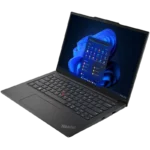 Laptop Business 14" Lenovo ThinkPad E14 Gen 5, Graphite Black, Intel Core i7-1355U, 16GB/512GB, Fără SO - Image 10