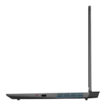 Laptop Gaming 16" Lenovo LOQ 16IRH8, Storm Grey, Intel Core i5-13420H, 16GB/1024GB, Fără SO - Image 2