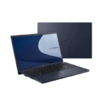 Laptop Business 15,6" ASUS ExpertBook B1 B1500CBA, Star Black, Intel Core i7-1255U, 16GB/512GB, Fără SO - Image 2