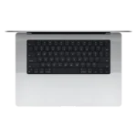 Laptop 16,2" Apple MacBook Pro 16 A2780, Argintiu, M2 Pro with 12-core CPU and 19-core GPU, 16GB/512GB, macOS Ventura - Image 4