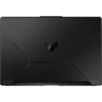Laptop Gaming 17,3" ASUS TUF Gaming F17 FX706HF, Graphite Black, Intel Core i5-11400H, 16GB/512GB, Fără SO - Image 13