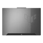 Laptop Gaming 15,6" ASUS TUF Gaming A15 FA507RR, Jaeger Gray, AMD Ryzen 7 6800H, 16GB/512GB, Fără SO - Image 4