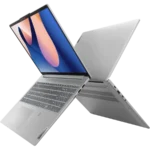 Laptop 16" Lenovo IdeaPad Slim 5 16IRL8, Cloud Grey, Intel Core i5-13420H, 16GB/512GB, Fără SO - Image 10