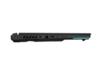 Laptop Gaming 18" ASUS ROG Strix G18 G814JU, Eclipse Gray, Intel Core i7-13650HX, 16GB/512GB, Fără SO - imagine 9