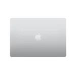 Laptop 15,3" Apple MacBook Air A3114, Argintiu, M3 with 8-core CPU and 10-core GPU, 8GB/256GB, macOS Sonoma - Image 5