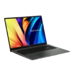 Laptop 16" ASUS Vivobook S 16X M5602QA, Sand Grey, AMD Ryzen 5 5600H, 16GB/512GB, Fără SO - Image 5