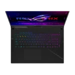 Laptop Gaming 18" ASUS ROG Strix SCAR 18 G834JY, Negru, Intel Core i9-13980HX, 32GB/2048GB, Fără SO - Image 3