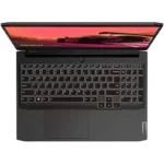 Laptop Gaming 15,6" Lenovo IdeaPad Gaming 3 15ACH6, Shadow Black, AMD Ryzen 5 5500H, 16GB/512GB, Fără SO - Image 2