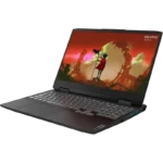 Laptop Gaming 15,6" Lenovo IdeaPad Gaming 3 15ARH7, Onyx Grey, AMD Ryzen 5 7535HS, 16GB/512GB, Fără SO - Image 6