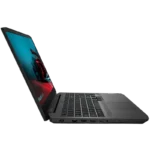 Laptop Gaming 15,6" Lenovo IdeaPad Gaming 3 15ACH6, Shadow Black, AMD Ryzen 5 5500H, 16GB/512GB, Fără SO - Image 4