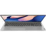 Laptop 16" Lenovo IdeaPad Slim 5 16IRL8, Cloud Grey, Intel Core i5-13420H, 16GB/512GB, Fără SO - Image 4