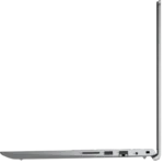Laptop Business 15,6" DELL Vostro 3530, Titan Gray, Intel Core i5-1335U, 16GB/512GB, Linux Ubuntu - Image 5