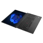 Laptop Business 15,6" Lenovo ThinkPad E15 Gen 4, Negru, Intel Core i7-1255U, 16GB/512GB, Fără SO - Image 7