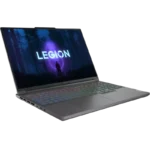 Laptop Gaming 16" Lenovo Legion Slim 7 16IRH8, Storm Grey, Intel Core i9-13900H, 32GB/1024GB, Fără SO - Image 3