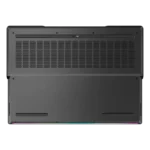 Laptop Gaming 16" Lenovo Legion Pro 7 16IRX9H, Eclipse Black, Intel Core i9-14900HX, 32GB/1024GB, Fără SO - Image 2