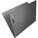 Laptop Gaming 16" Lenovo Legion Slim 7 16IRH8, Storm Grey, Intel Core i9-13900H, 32GB/1024GB, Fără SO - Image 2