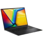 Laptop 16" ASUS Vivobook 16X M3604YA, Indie Black, AMD Ryzen 5 7530U, 16GB/1024GB, Fără SO - Image 9