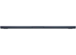 Laptop 15,3" Apple MacBook Air A3114, Midnight, M3 with 8-core CPU and 10-core GPU, 16GB/512GB, macOS Sonoma - Image 4