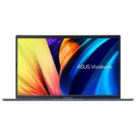 Laptop 15,6" ASUS Vivobook 15 X1502ZA, Quiet Blue, Intel Core i7-1260P, 8GB/512GB, Fără SO