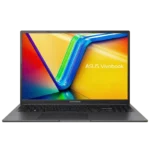 Laptop 16" ASUS Vivobook 16X K3605ZF, Indie Black, Intel Core i5-12500H, 16GB/1024GB, Fără SO