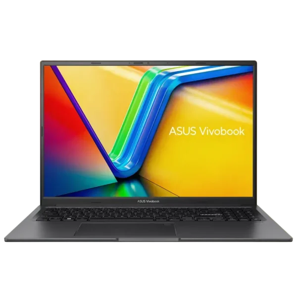 Laptop 16" ASUS Vivobook 16X K3605ZF, Indie Black, Intel Core i5-12500H, 16GB/1024GB, Fără SO