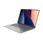 Laptop 16" Lenovo IdeaPad Pro 5 16IRH8, Arctic Grey, Intel Core i5-13500H, 16GB/512GB, Fără SO - Image 8