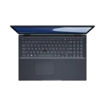Laptop Business 15,6" ASUS ExpertBook B2 Flip B2502FBA, Star Black, Intel Core i7-1260P, 16GB/512GB, Fără SO - Image 4