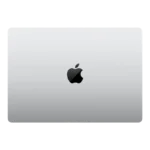 Laptop 14,2" Apple MacBook Pro 14 A2992, Argintiu, M3 with 8-core CPU and 10-core GPU, 8GB/512GB, macOS Sonoma - Image 4