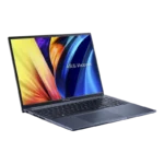 Laptop 16" ASUS Vivobook 16X X1603ZA, Quiet Blue, Intel Core i3-1220P, 8GB/512GB, Fără SO - Image 2