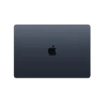 Laptop 15,3" Apple MacBook Air A2941, Midnight, M2 with 8-core CPU and 10-core GPU, 8GB/256GB, macOS Ventura - Image 2