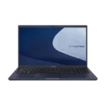 Laptop Business 15,6" ASUS ExpertBook B1 B1500CBA, Star Black, Intel Core i7-1255U, 16GB/512GB, Fără SO