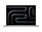 Laptop 14,2" Apple MacBook Pro 14 A2992, Argintiu, M3 with 8-core CPU and 10-core GPU, 8GB/512GB, macOS Sonoma