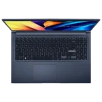 Laptop 15,6" ASUS Vivobook 15 X1502ZA, Quiet Blue, Intel Core i7-1260P, 8GB/512GB, Fără SO - Image 7