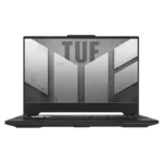 Laptop Gaming 15,6" ASUS TUF Dash F15 FX517ZC, Off Black, Intel Core i5-12450H, 8GB/512GB, Fără SO - Image 5