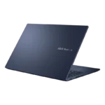Laptop 16" ASUS Vivobook 16X X1603ZA, Quiet Blue, Intel Core i3-1220P, 8GB/512GB, Fără SO - Image 3