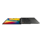 Laptop 15,6" ASUS Vivobook S 15 OLED K5504VA, Midnight Black, Intel Core i7-13700H, 16GB/1024GB, Windows 11 Home - Image 3
