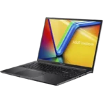 Laptop 16" ASUS Vivobook 16 M1605XA, Indie Black, AMD Ryzen 9 7940HS, 16GB/1024GB, Fără SO - Image 2