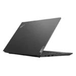 Laptop Business 15,6" Lenovo ThinkPad E15 Gen 4, Negru, Intel Core i7-1255U, 16GB/512GB, Fără SO - Image 6
