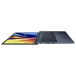 Laptop 15,6" ASUS Vivobook 15 X1502ZA, Quiet Blue, Intel Core i7-1260P, 8GB/512GB, Fără SO - Image 4