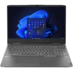 Laptop Gaming 15,6" Lenovo LOQ 15IRH8, Storm Grey, Intel Core i5-13420H, 16GB/1024GB, Fără SO