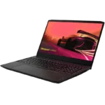 Laptop Gaming 15,6" Lenovo IdeaPad Gaming 3 15ACH6, Shadow Black, AMD Ryzen 5 5500H, 16GB/512GB, Fără SO - Image 12